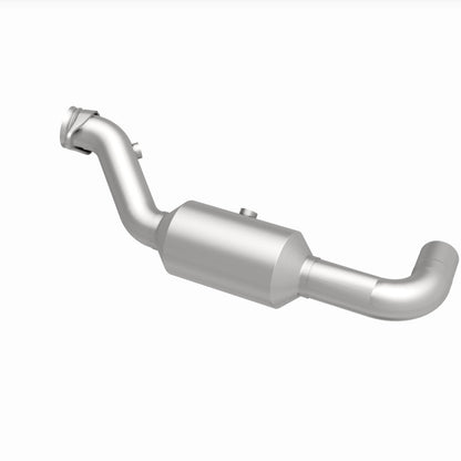 MagnaFlow 18-21 Ford Expedition Left Underbody 3.5L Direct Fit Catalytic Converter