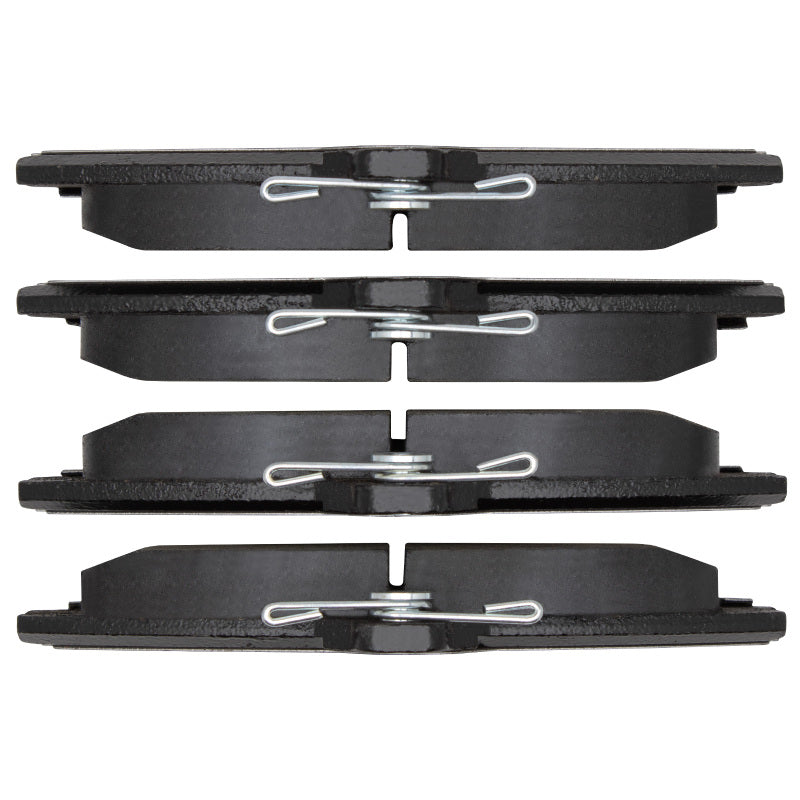 R1 00-04 Volvo V40 Front Ceramic Brake Pads
