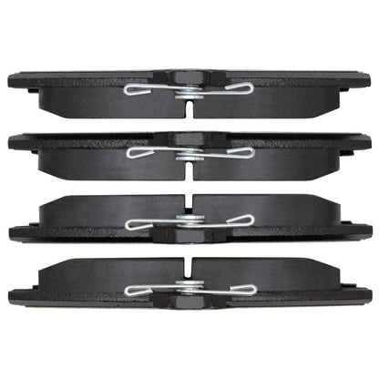 R1 00-04 Volvo V40 Front Ceramic Brake Pads