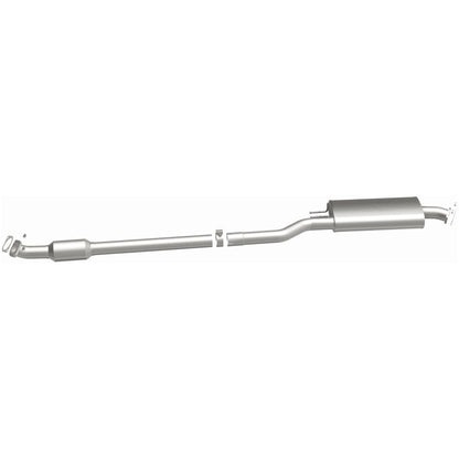 MagnaFlow Direct Fit Catalytic Converter 21-23 Kia Sorento Naturally Aspirated 2.5 OEM Underbody