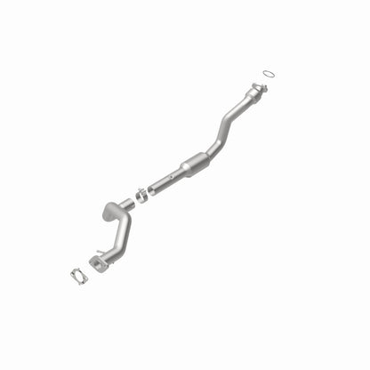 MagnaFlow 05-06 Terraza V6 3.5 OEM Underbody Direct Fit Converter