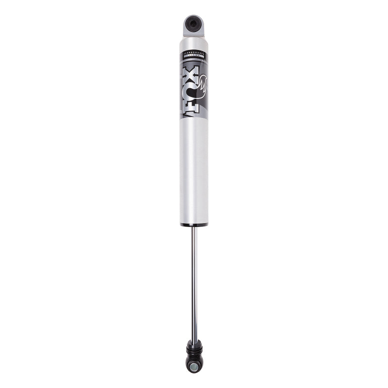 Fox Universal 2.5 Performance Series 6.6in Lift Smooth Body IFP HTO Shock
