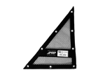 PRP Triangle Window Net 12In x 15In (SFI 27.1)