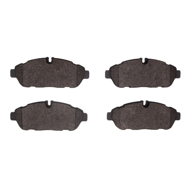 R1 20-26 Ford Transit-350 Front Super Duty Brake Pads
