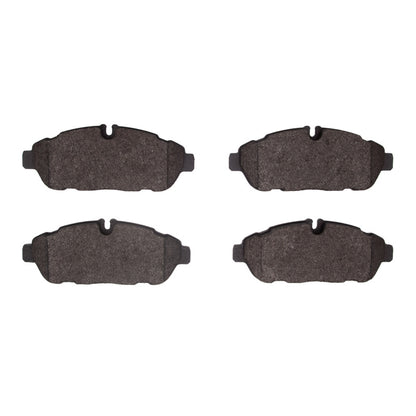 R1 20-26 Ford Transit-350 Front Super Duty Brake Pads