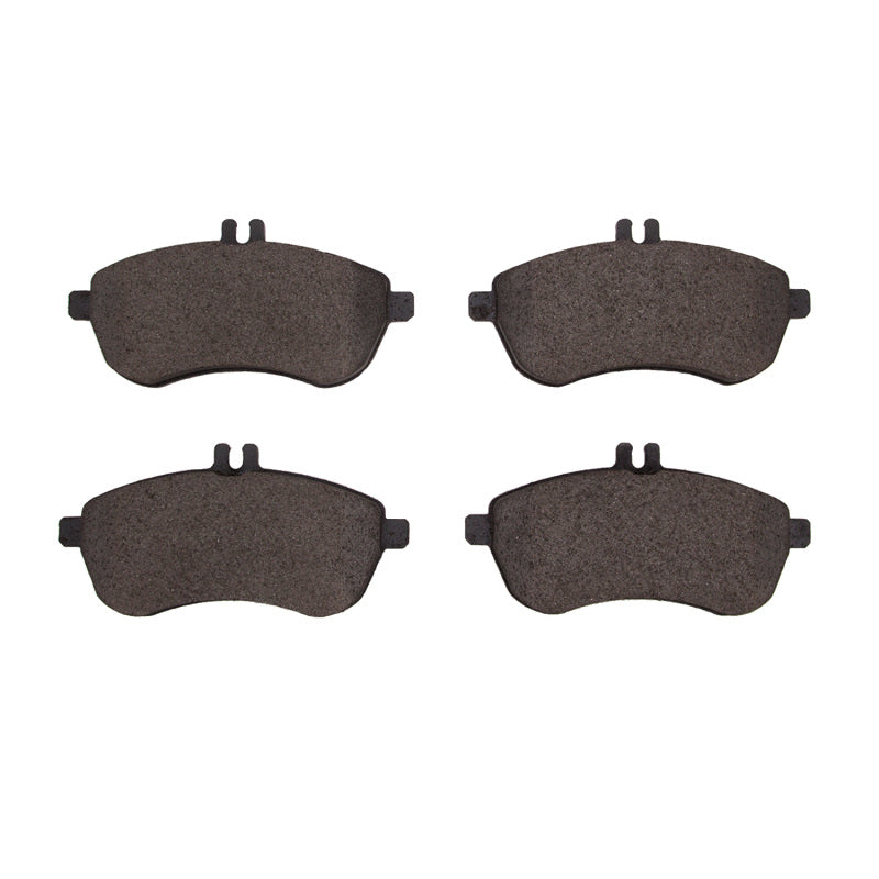 R1 08-18 Mercedes-Benz SLK250 Front Ceramic Brake Pads
