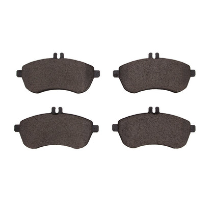 R1 08-18 Mercedes-Benz SLK250 Front Ceramic Brake Pads