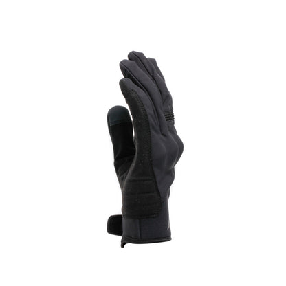 Dainese Intrepyd Gloves Black/Black - Medium