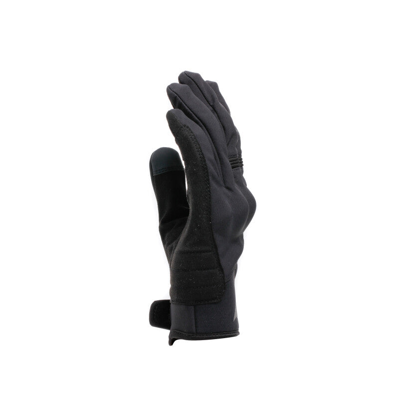 Dainese Intrepyd Gloves Black/Black - XL