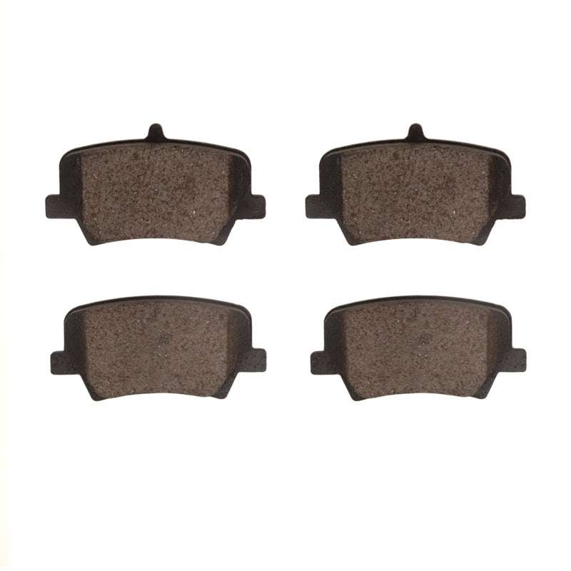 R1 19-26 Volvo Xc40 Rear Ceramic Brake Pads