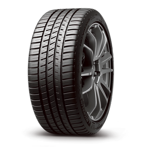 Michelin Pilot Sport A/S 3 Plus 245/40ZR20 99Y XL