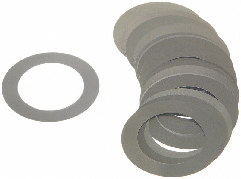 MOOG For Replacement in King Bolt Shim Assortment King Pin Shim
