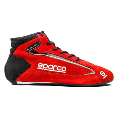 Sparco Shoe Slalom+ 44 RED