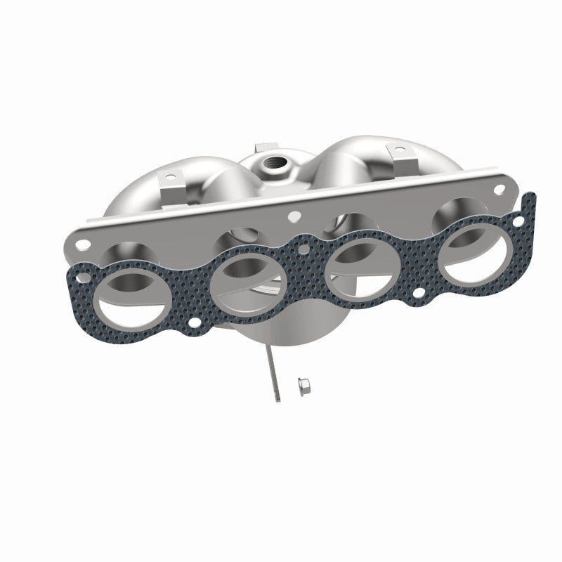 MagnaFlow 19-20 Hyundai Tucson OEM/EPA Compliant Manifold Catalytic Converter