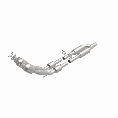 MagnaFlow 06-08 Volkswagen Passat 3.6L Direct Fit Converter