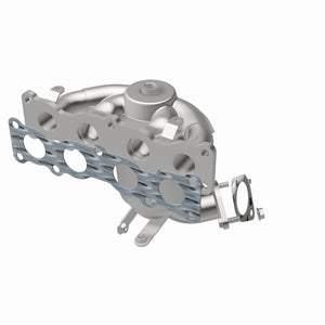 Magnaflow 2015 Sonata 2.4L Manifold Direct Fit Converter