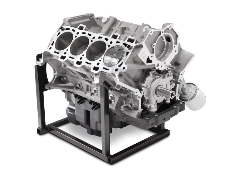 Ford Racing 5.2L Coyote Aluminator XS Short Block