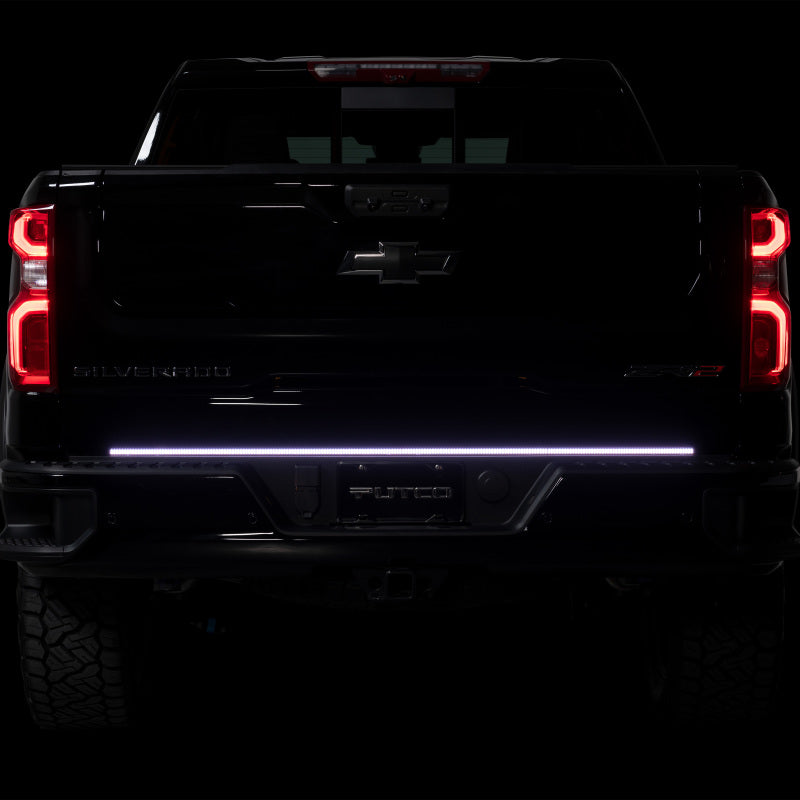 Putco 20-23 Chevy Silverado/GMC Sierra Freedom Blade LED Tailgate Light Bar w/Plug-N-Play Connector