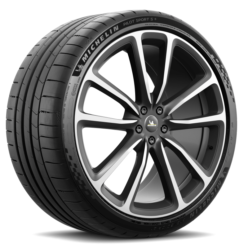 Michelin Pilot Sport S 5 275/35R21 103(Y) XL