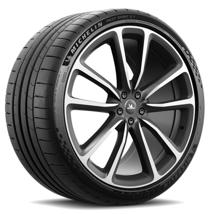 Michelin Pilot Sport S 5 335/30R21 109(Y) XL