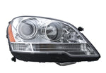 Hella 2008-2011 Mercedes-Benz ML320 Headlight Assembly