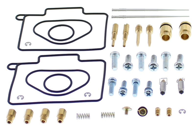 All Balls Racing 06-07 Ski-Doo MX Z 440 Racing LC Carburetor Rebuild Kit