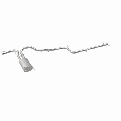 MagnaFlow BRE Exhaust Kit 10-13 Mazda 3