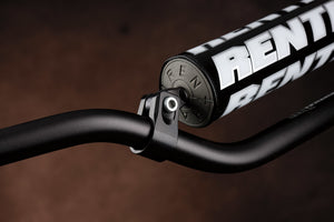 Renthal 5.0 Trials 7/8 in. Handlebar - Silver