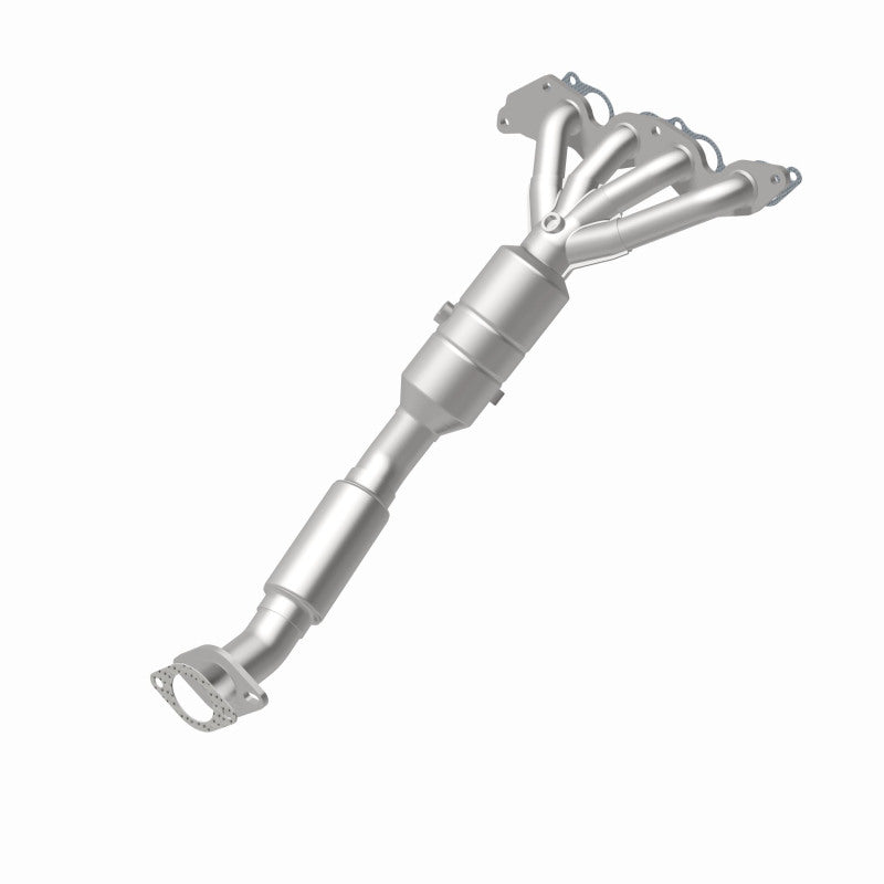 MagnaFlow 08-10 Ford Focus 2.0L Direct Fit Converter