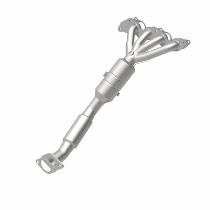 MagnaFlow 08-10 Ford Focus 2.0L Direct Fit Converter