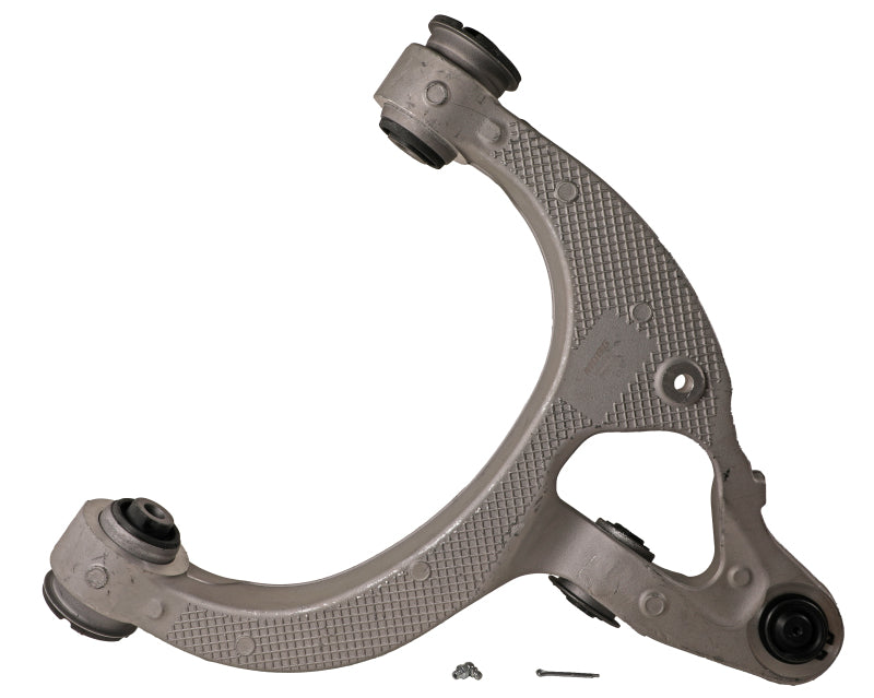 MOOG 22-24 Jeep Wagoneer Front Left Lower Control Arm and Ball Joint Assembly