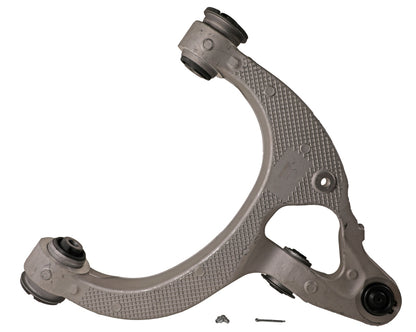 MOOG 22-24 Jeep Wagoneer Front Left Lower Control Arm and Ball Joint Assembly