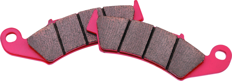 BikeMaster BM-125 Sintered Brake Pads