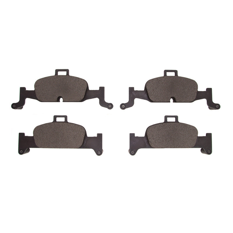 R1 16-25 Audi Q5 Front Ceramic Brake Pads