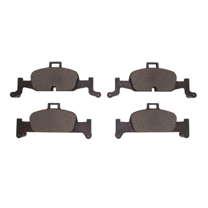 R1 16-25 Audi Q5 Front Ceramic Brake Pads