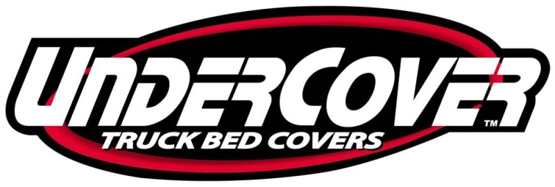 UnderCover 07-13 Chevy/GMC Silverado/Sierra 80.4in. Bed Select Bed Cover