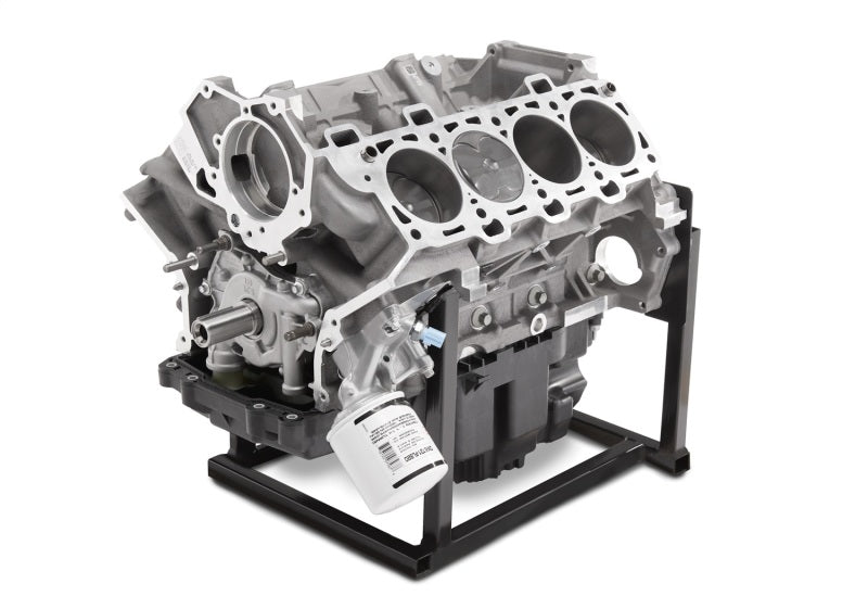 Ford Racing 5.2L Coyote Aluminator XS Short Block