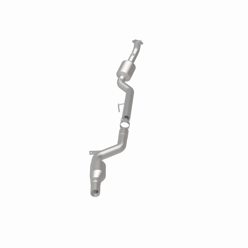 MagnaFlow 08-10 Mercedes-Benz SLK55 AMG 5.5L Direct Fit Converter