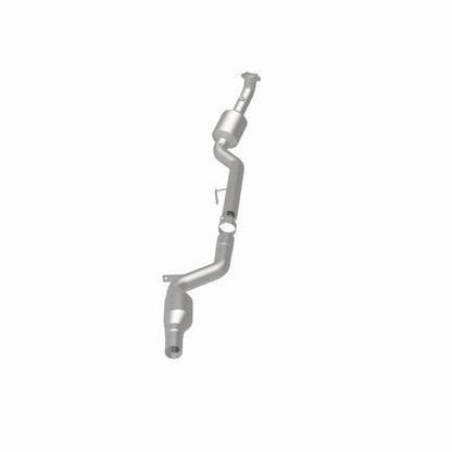 MagnaFlow 08-10 Mercedes-Benz SLK55 AMG 5.5L Direct Fit Converter