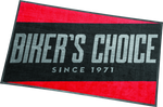 Bikers Choice Floor Mat 3 X 5