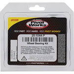 Pivot Works Pw Premium Wheel Bearing