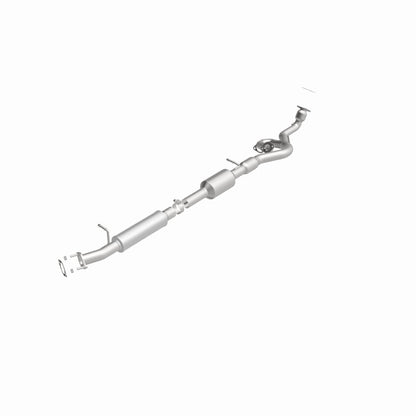 MagnaFlow 05-06 Hyundai Santa Fe 3.5L Direct Fit Converter
