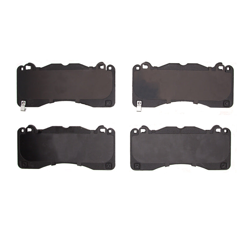 R1 15-23 Ford Mustang Front Performance Sport Brake Pads