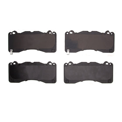 R1 15-23 Ford Mustang Front Performance Sport Brake Pads