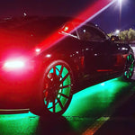 Oracle Universal LED Underbody Kit - ColorSHIFT SEE WARRANTY