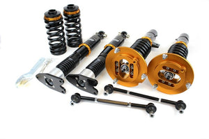 ISC Suspension 2014+ BMW M2/M3/M4 N1 Coilover Kit Street Sport w/ Triple S Upgraded Coilover Springs