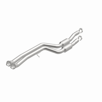 MagnaFlow 2015 M3 3 Underbody Direct Fit Converter