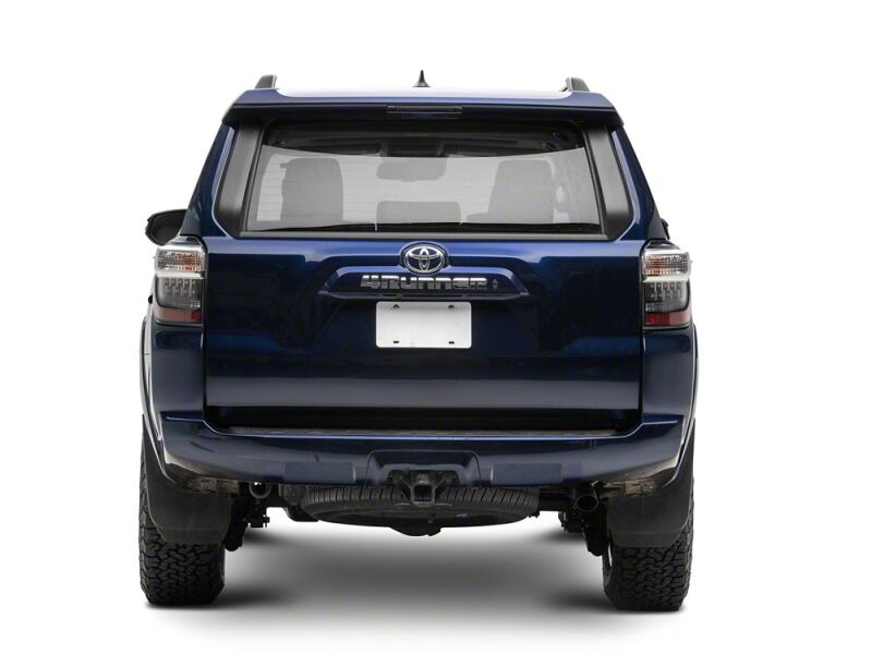 Raxiom 08-23 Toyota Toyota 4Runner LED Third Brake Light- Smoked