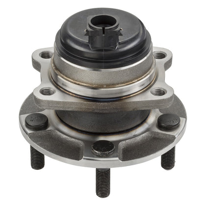MOOG 01-07 Chrysler Town & Country Rear Hub Assembly