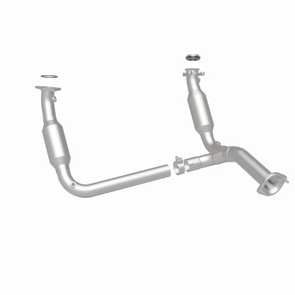 MagnaFlow 07-08 Chevrolet Tahoe 5.3L Direct Fit Converter
